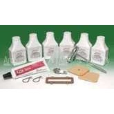 ЗИП-комплект расходных материалов для культиватора Мантис KIORITZ в Саратове