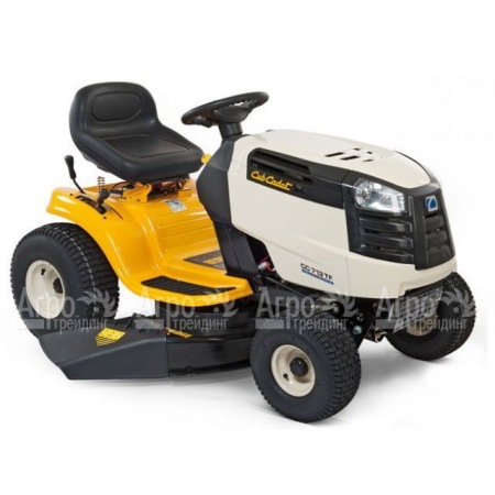 Садовый трактор Cub Cadet CC 713 TF в Саратове