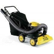 Садовый пылесос Yard-Man YardVac в Саратове