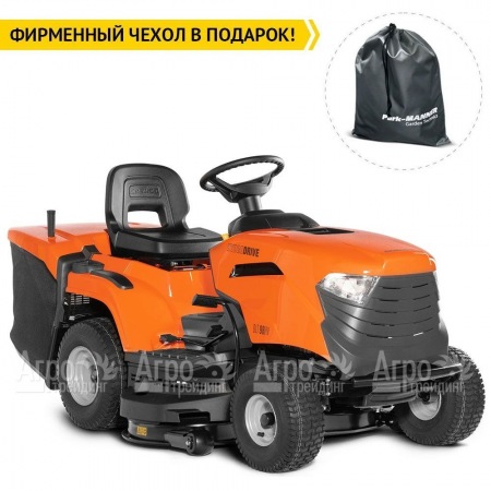 Садовый минитрактор Daewoo DLT 98 HV в Саратове