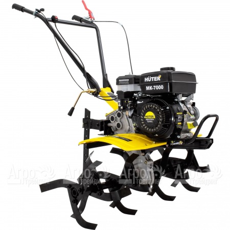 Культиватор Huter МК-7000 в Саратове