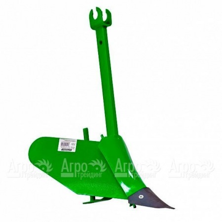 Окучник однорядный регулируемый для мотоблоков Aurora в Саратове