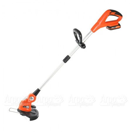 Аккумуляторный триммер Patriot TR 240UES в Саратове