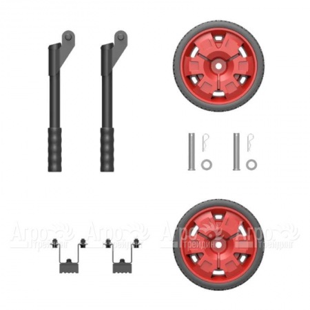 Транспортировочный комплект GTK10 для бензиновых генераторов Sunreka G3500X, G3500EAX в Саратове