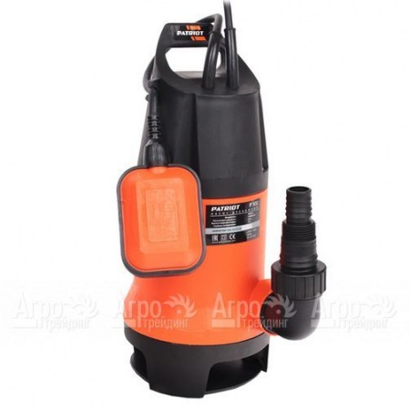 Дренажный насос Patriot F 900 315302433 в Саратове