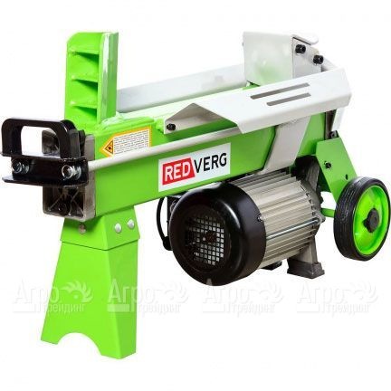 Электрический дровокол RedVerg RD-LS25-37E в Саратове