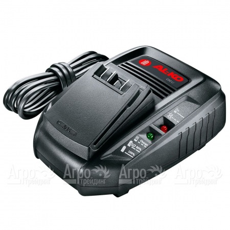 Зарядное устройство C50 для Al-KO Li Bo Flex 18 В в Саратове