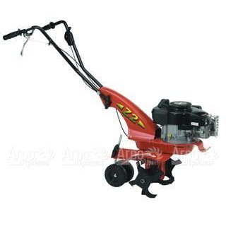 Культиватор Eurosystems Z-2 Honda GCV-135 в Саратове