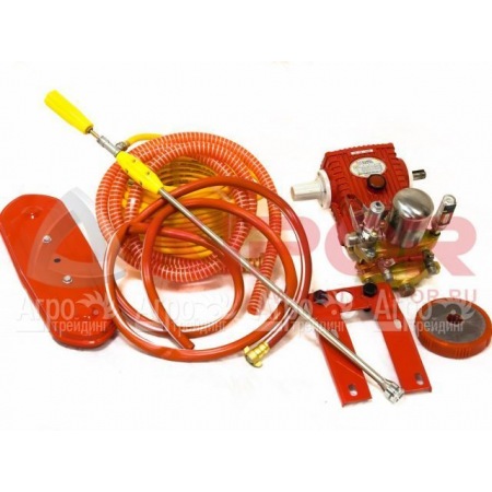 Опрыскиватель (включая кожух цепи) Kipor в Саратове