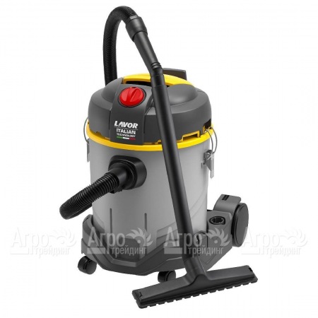 Промышленный пылесос Lavor WTP 20 P  в Саратове