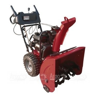 Снегоуборщик Tornado 2460LR в Саратове