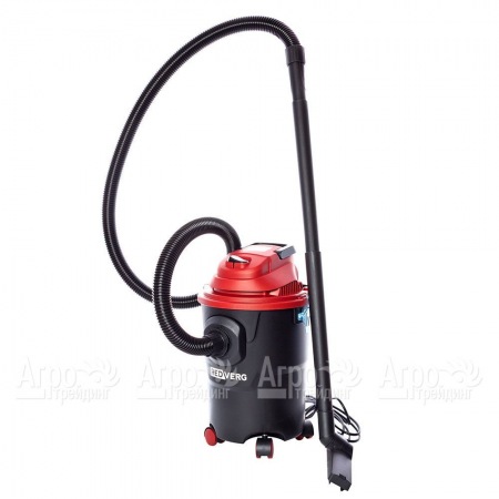 Промышленный пылесос RedVerg RD-VC1000-15P в Саратове