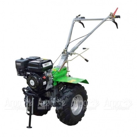 Мотоблок Forza МБ6-702 (фрезы в комплекте) в Саратове