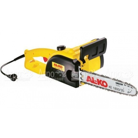 Электропила Al-KO KE 1800/40S-16" в Саратове