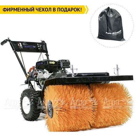 Подметальная машина Haitec HT-KF196SET3 в Саратове