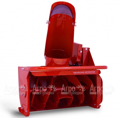 Снегоуборщик Мобил К СМ-0,6 для Салют, Агат в Саратове