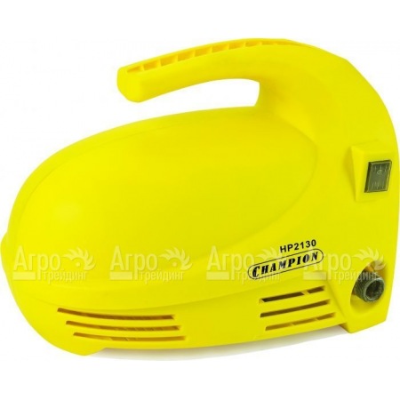 Мойка высокого давления Champion HP2130 в Саратове
