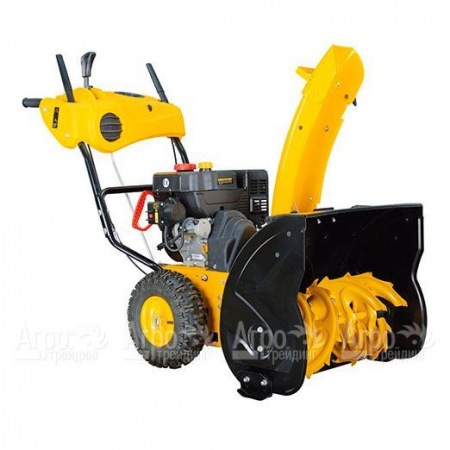 Снегоуборщик Zitrek ST5706LS в Саратове