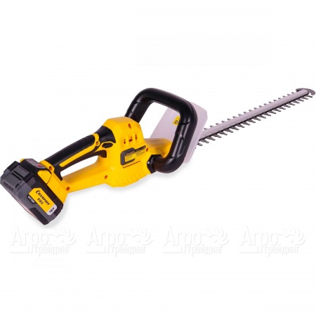 Аккумуляторный кусторез Champion HTB1811 в Саратове