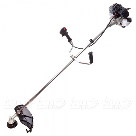 Бензокоса (бензиновый триммер) RedVerg Basic GB52C в Саратове