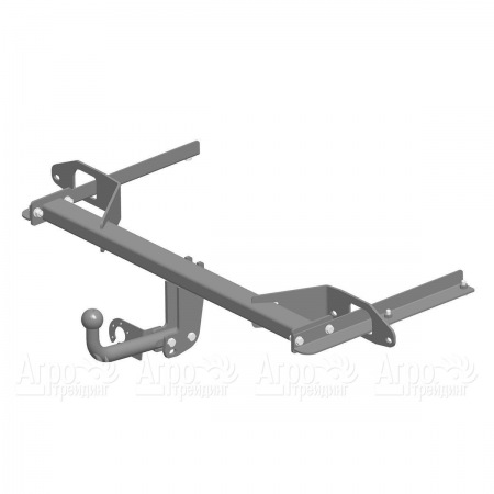 Комплект прицепного устройства для трактора Cub Cadet LT-5 RD  в Саратове