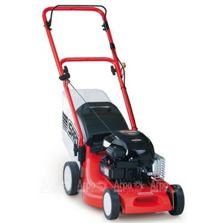 Газонокосилка бензиновая SABO 40-Spirit SA333 в Саратове