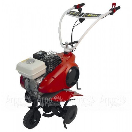 Культиватор Solo 510HV в Саратове