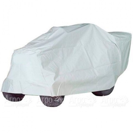 Чехол защитный AAH 300 для тракторов Viking RT 5097 C, RT 6112 C, RT 6127 ZL в Саратове