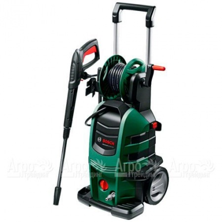 Мойка высокого давления Bosch AdvancedAquatak 160 в Саратове