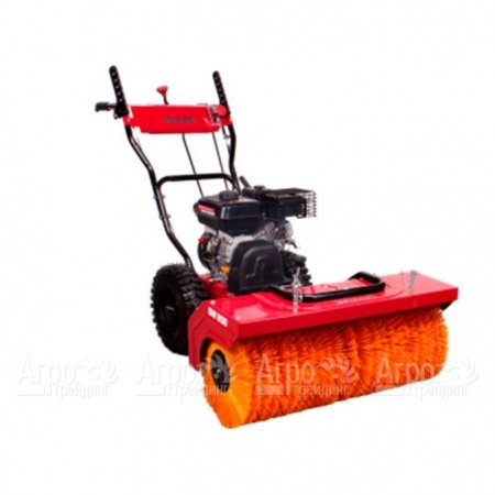 Снегоуборщик Weima SW800 в Саратове