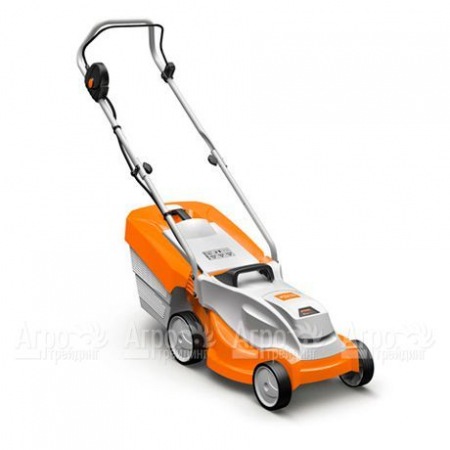 Газонокосилка аккумуляторная Stihl RMA 235.0 без аккумулятора и ЗУ в Саратове