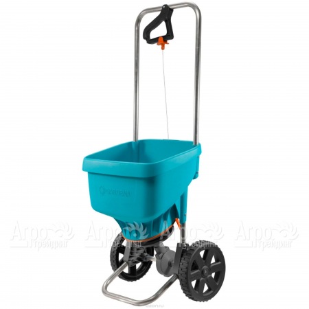 Тележка - разбрасыватель Gardena XL в Саратове