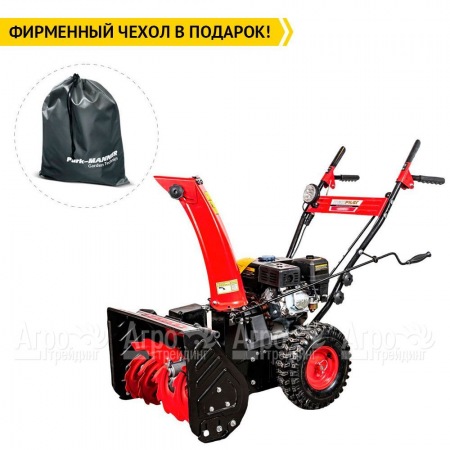 Снегоуборщик P.I.T. Снегирь 4000 С в Саратове