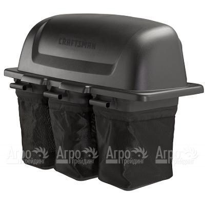 Травосборник к трактору Craftsman для 137 см деки  в Саратове