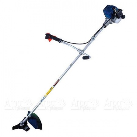 Бензокоса (бензиновый триммер) Elmos EPT26 в Саратове