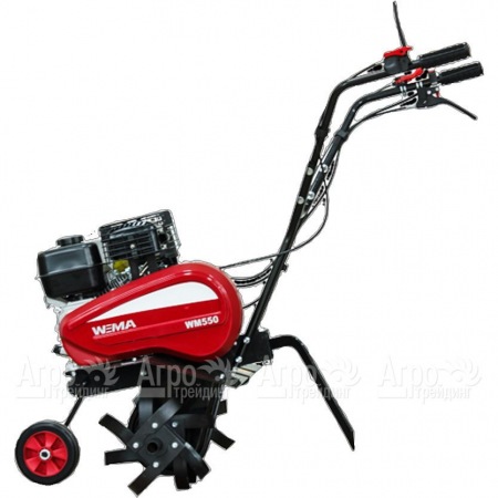 Культиватор Weima WM550 (168FB-2) в Саратове
