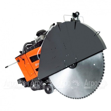 Швонарезчик Husqvarna FS 7000 DL (дизельный)  в Саратове