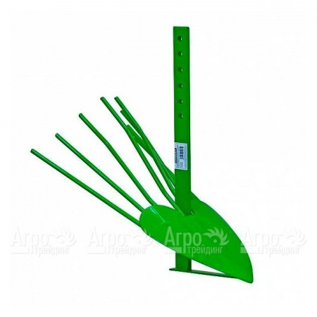 Картофелевыкапыватель для мотоблока Aurora Country 900 Multi-Shift в Саратове