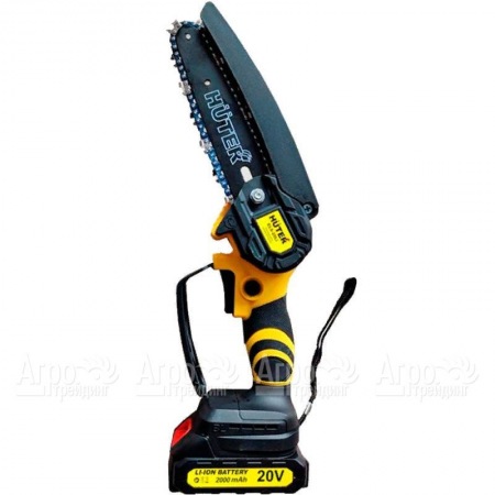 Аккумуляторная пила Huter ELS-20-Li-2К 6" в Саратове