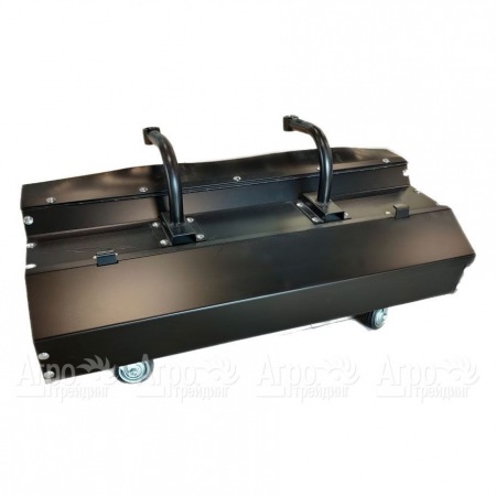 Контейнер для сбора мусора для подметальной машины Caiman Giro 700C  в Саратове