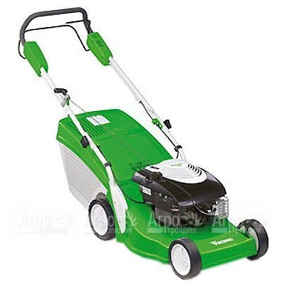 Газонокосилка бензиновая Viking MB 448 T в Саратове