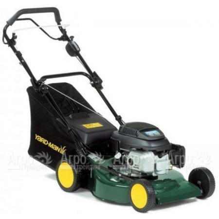 Газонокосилка бензиновая Yard-Man YM 5521 SPH в Саратове