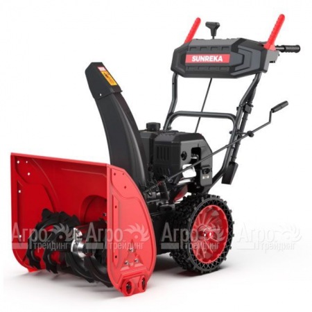 Снегоуборщик Sunreka GS567  в Саратове
