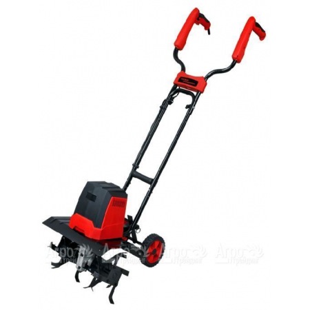 Электрокультиватор Ikra Mogatec EM 1200 в Саратове