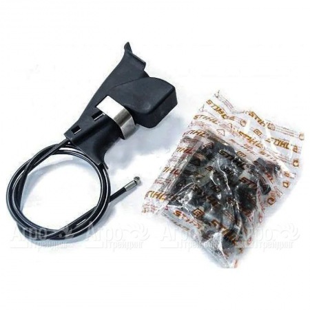 Набор для тележки TS-460 для бензореза Stihl TS-460 в Саратове