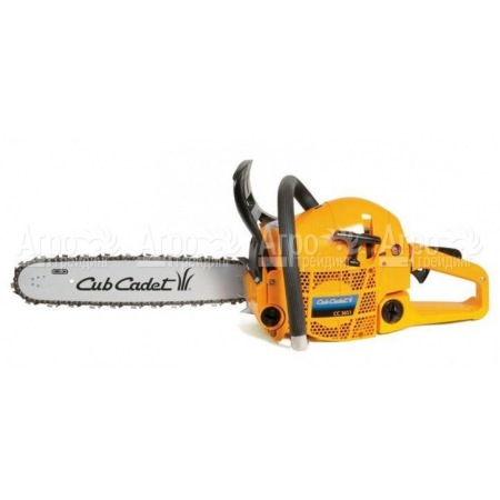 Бензопила Cub Cadet CC 3651-15" в Саратове