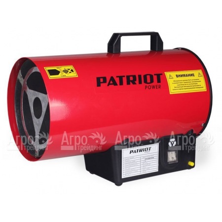 Газовая тепловая пушка Patriot GS-16 в Саратове