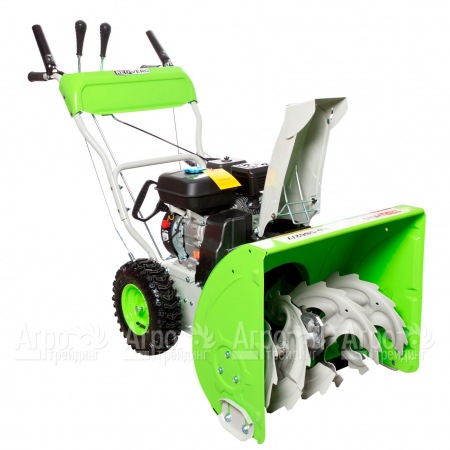 Снегоуборщик RedVerg RD-SB62/7 в Саратове