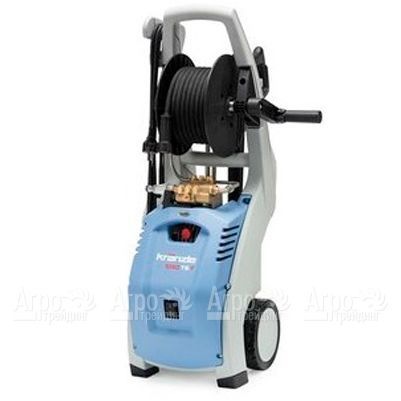 Мойка высокого давления Kranzle 1050 TST в Саратове