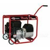 Бензогенератор Briggs&Stratton Handy Gen 2600 2,1 кВт в Саратове